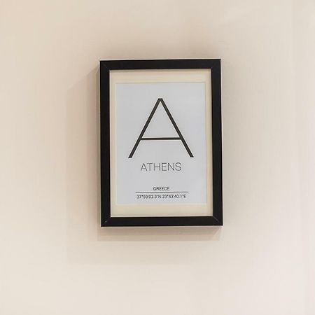 Athens Heart Design Studio المظهر الخارجي الصورة