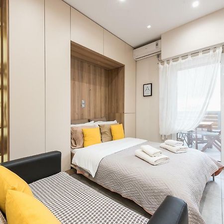 Athens Heart Design Studio المظهر الخارجي الصورة