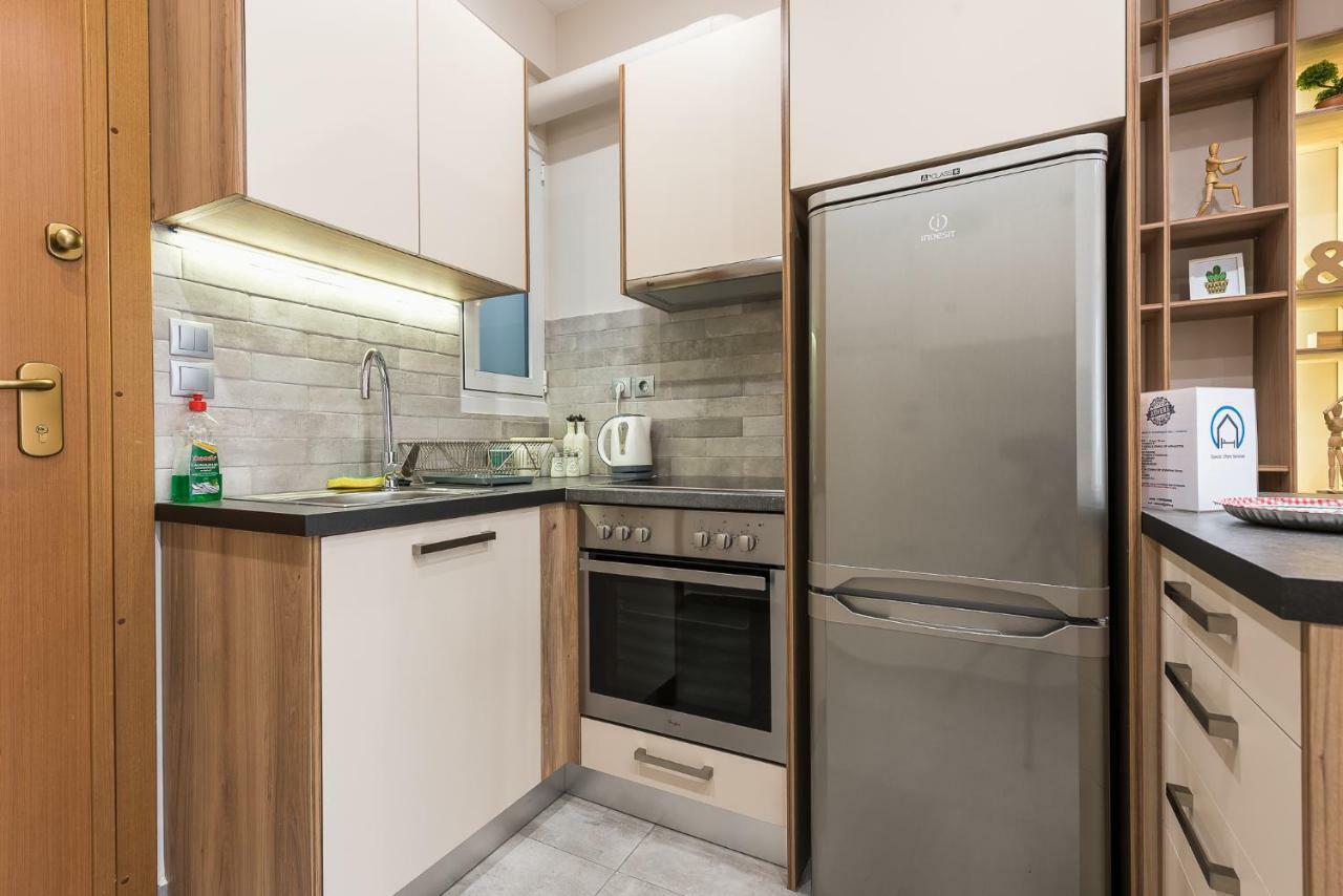 Athens Heart Design Studio المظهر الخارجي الصورة