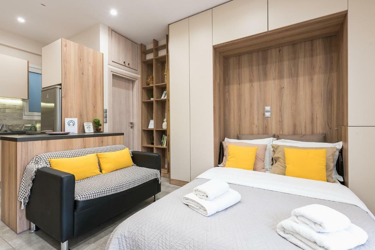 Athens Heart Design Studio المظهر الخارجي الصورة