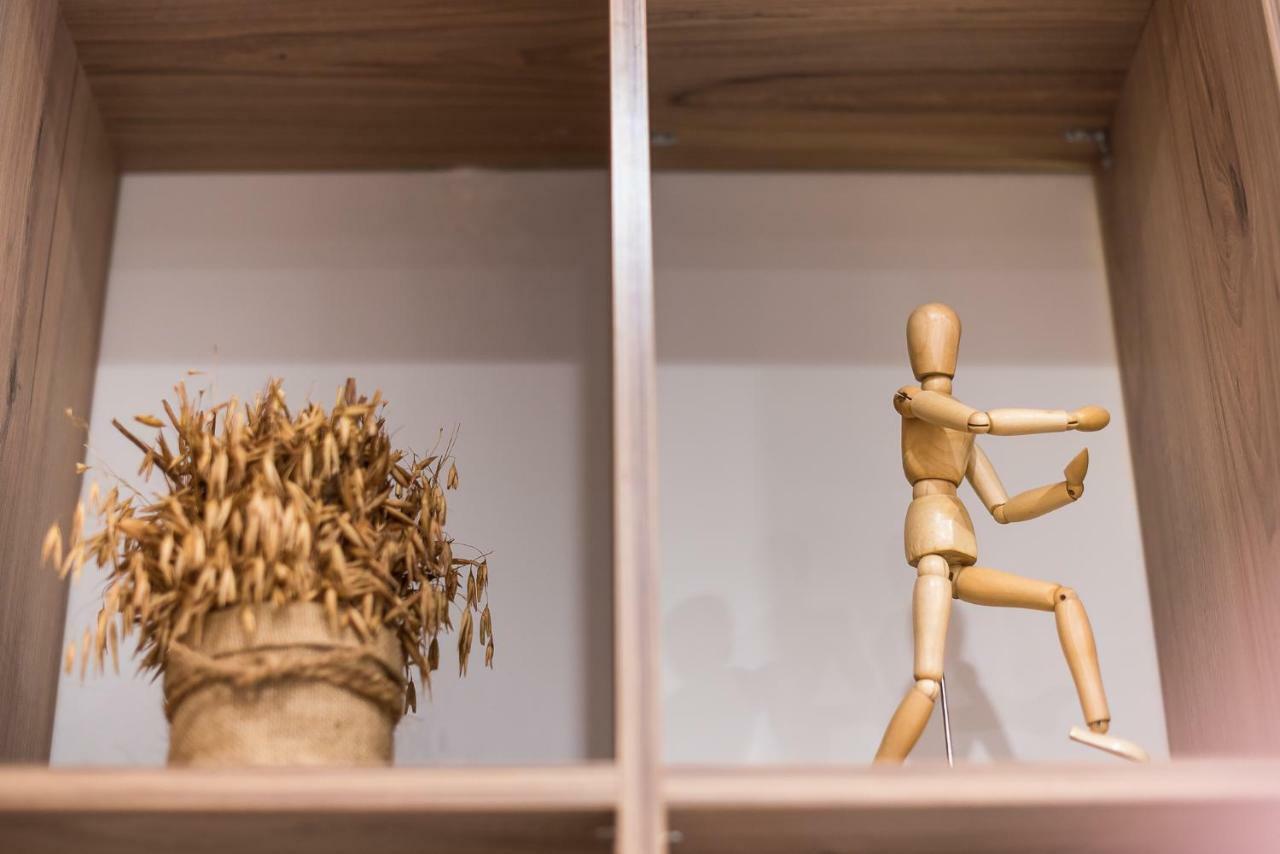 Athens Heart Design Studio المظهر الخارجي الصورة