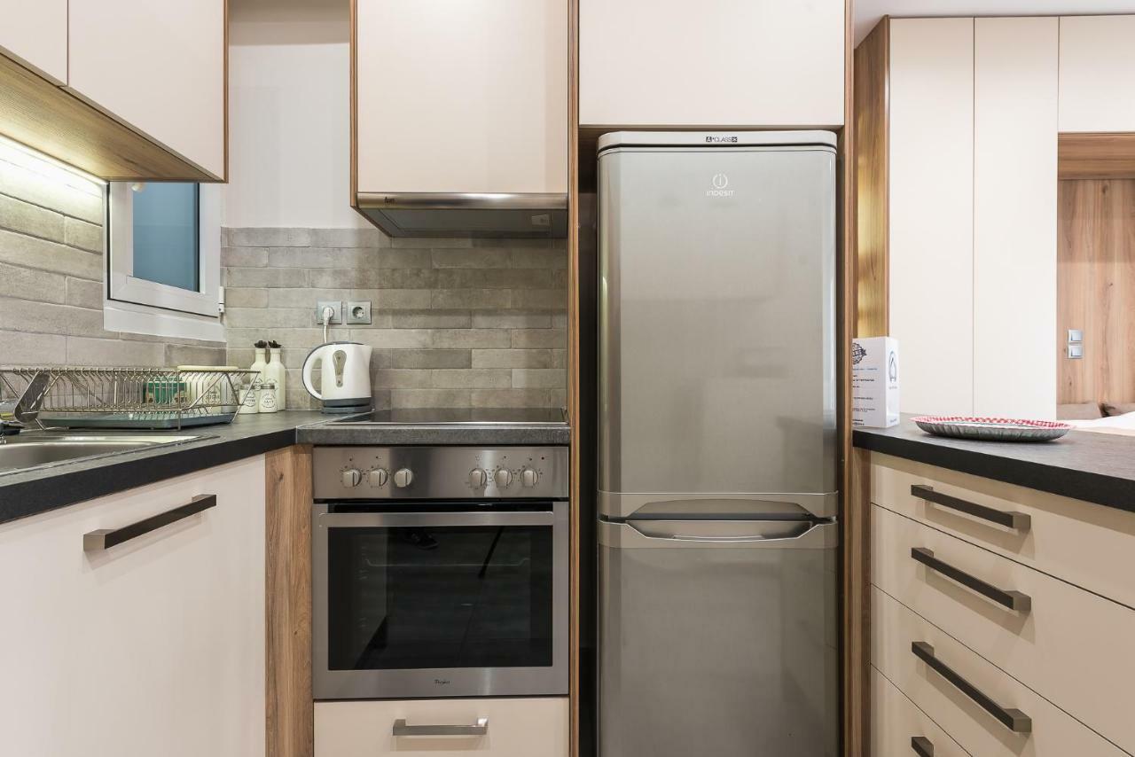 Athens Heart Design Studio المظهر الخارجي الصورة