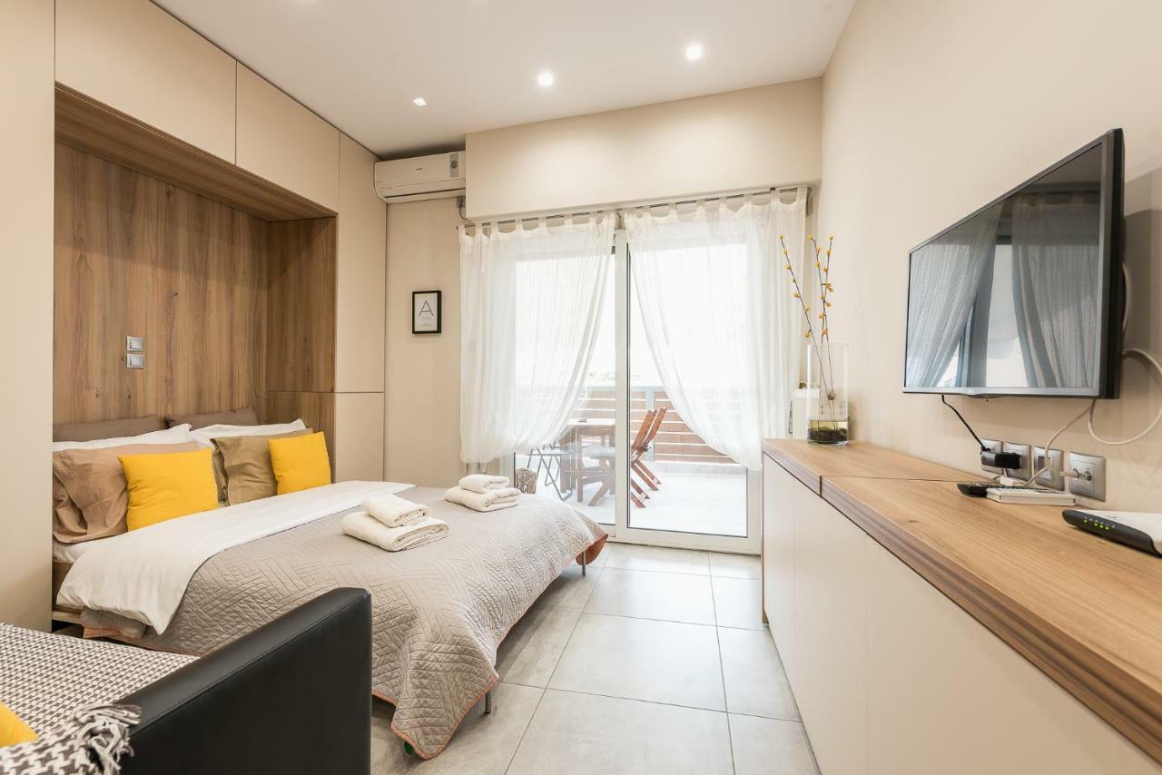 Athens Heart Design Studio المظهر الخارجي الصورة
