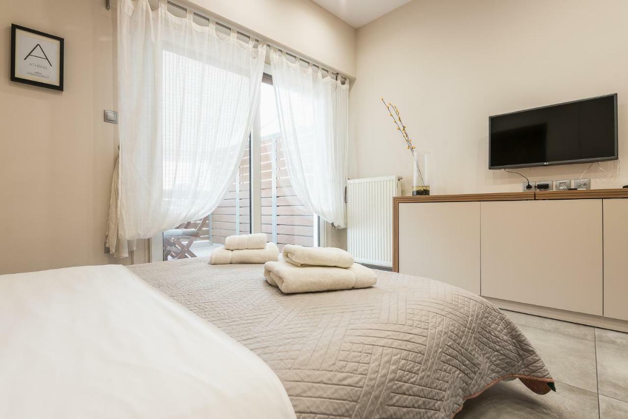 Athens Heart Design Studio المظهر الخارجي الصورة