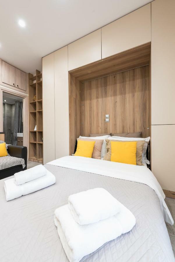Athens Heart Design Studio المظهر الخارجي الصورة