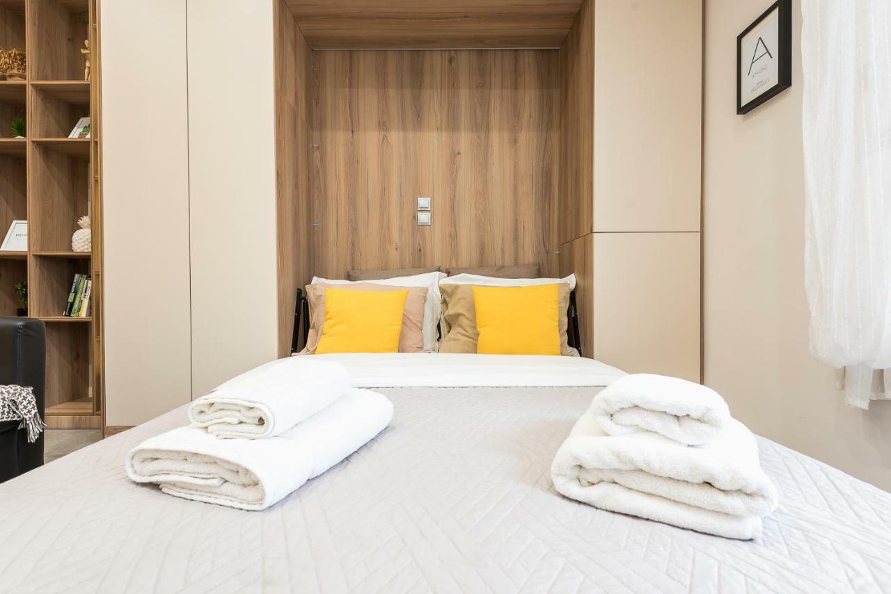 Athens Heart Design Studio المظهر الخارجي الصورة