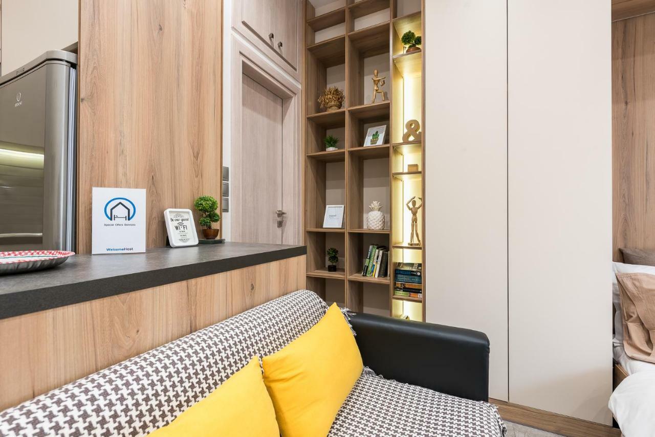 Athens Heart Design Studio المظهر الخارجي الصورة