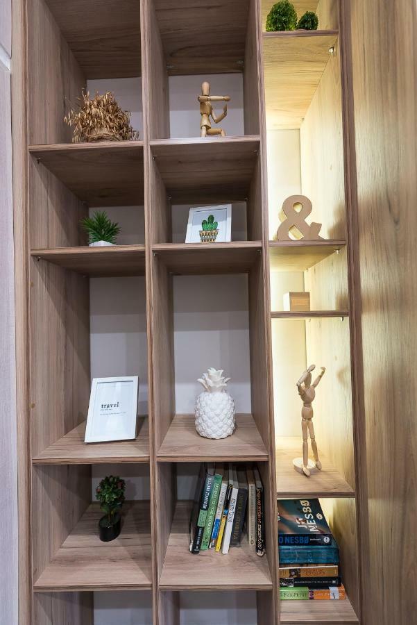 Athens Heart Design Studio المظهر الخارجي الصورة