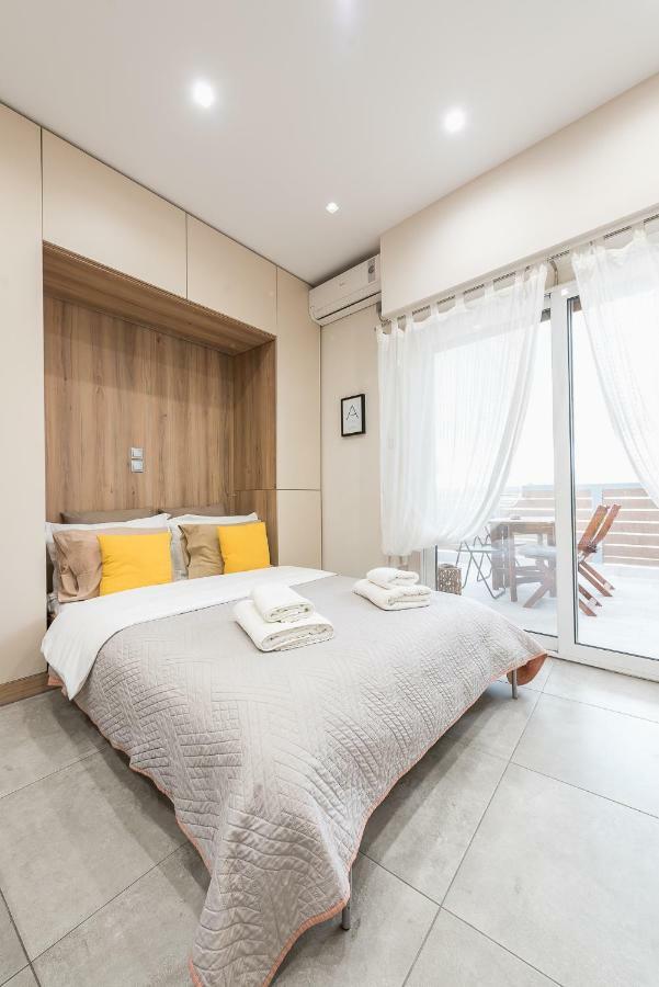 Athens Heart Design Studio المظهر الخارجي الصورة