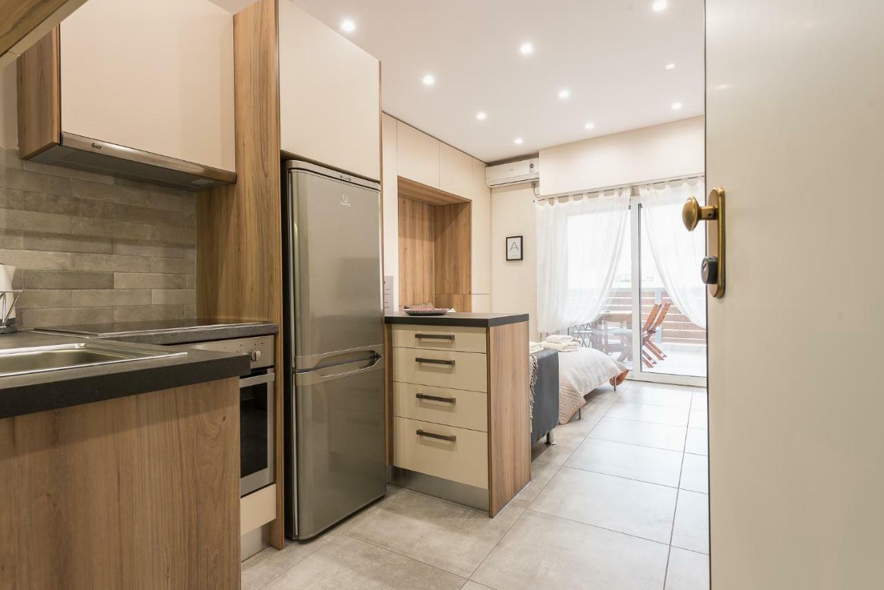 Athens Heart Design Studio المظهر الخارجي الصورة